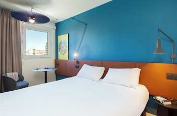 Standard Room, 1 Double Bed