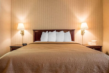 Standard Room, 1 Queen Bed, Non Smoking