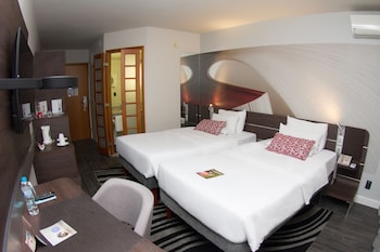 Superior Apartment, 2 Twin Beds