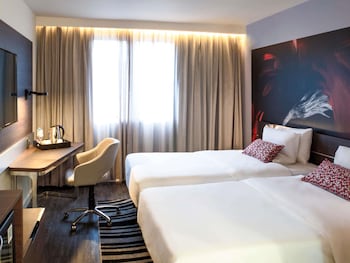 Superior Apartment, 2 Twin Beds