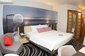 Superior Apartment, 1 King Bed
