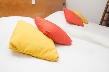 Standard Apartment, 2 Twin Beds