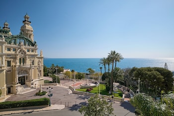 Exclusive room - Sea view