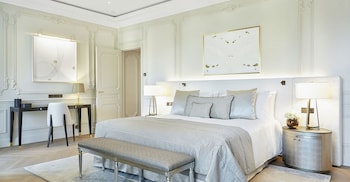 Exclusive room - Casino view