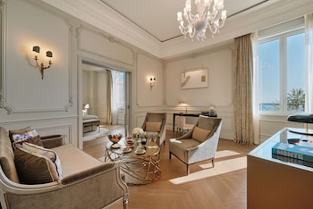 Suite - Sea view