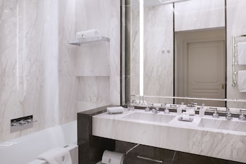 Exclusive room - Sea view