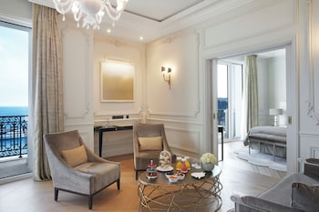 Suite - Sea view with Terrace