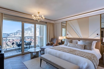 Exclusive room - Harbour view