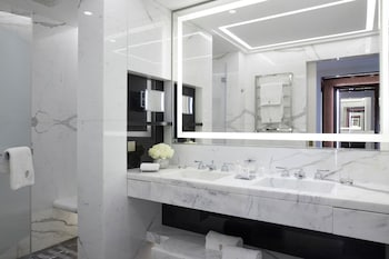 Junior Suite - Sea view