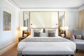 Exclusive room - Sea view with Terrace