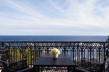 Suite - Sea view with Terrace