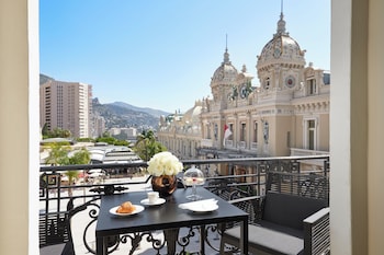 Suite - Casino view