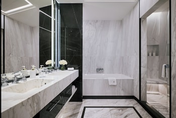 Suite - Sea view