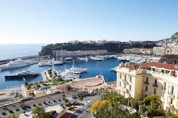 Exclusive room - Sea view with Terrace