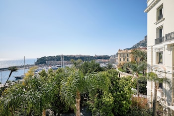 Junior Suite - Sea view