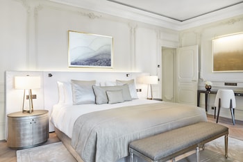 Suite - Casino view