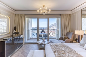 Exclusive room - Harbour view