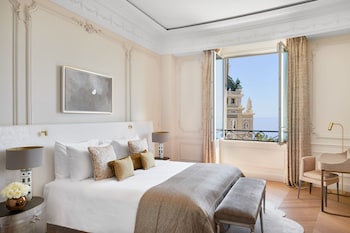 Suite - Sea view