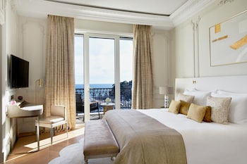 Suite - Sea view with Terrace