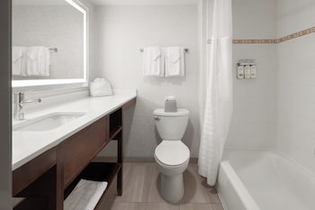 Standard Room, 2 Queen Beds