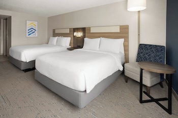 Standard Room, 2 Queen Beds