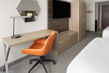 Standard Room, 2 Queen Beds