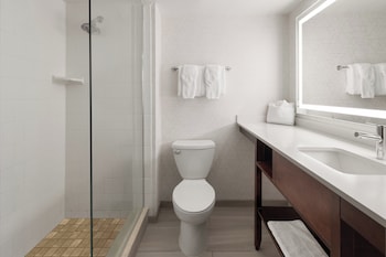 Standard Room, 1 King Bed (Extra Floor Space)