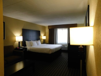 Room, 1 King Bed, Accessible, Non Smoking