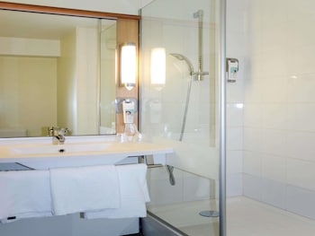 Standard Room, 2 Twin Beds