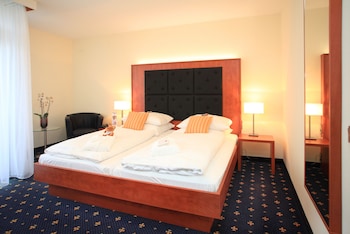 Standard Room, 1 Double Bed