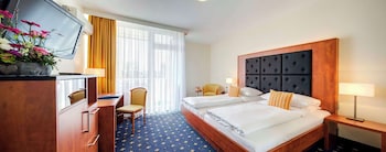 Standard Room, 1 Double Bed