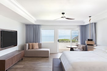 Presidential Suite, 1 King Bed