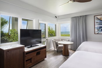 Suite, 2 Double Beds