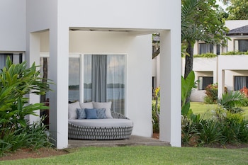 Suite, 2 Double Beds