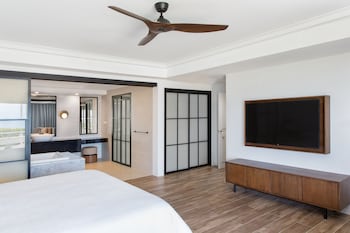 Presidential Suite, 1 King Bed