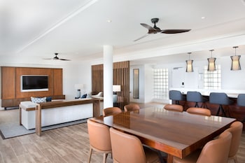 Presidential Suite, 1 King Bed