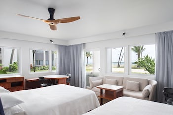 Suite, 2 Double Beds