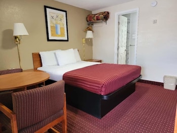 Room, 1 Queen Bed, Non Smoking