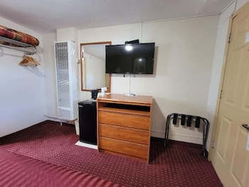 Room, 1 Queen Bed, Non Smoking