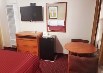 Room, 1 Queen Bed, Non Smoking