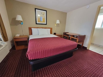 Room, 1 Queen Bed, Non Smoking