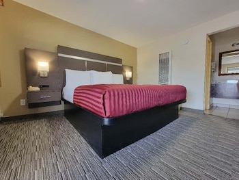 Room, 1 King Bed, Non Smoking