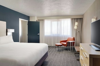 Suite, 1 Bedroom
