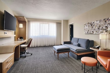 Suite, 1 Bedroom