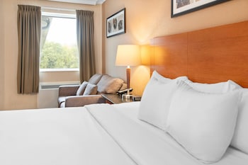Room, 1 King Bed, Non Smoking
