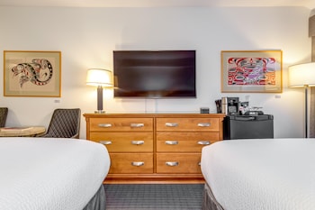 Premium Room, 2 Queen Beds