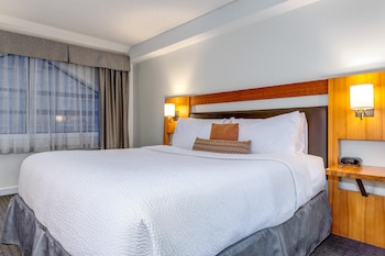 Premium Room, 1 King Bed