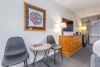 Premium Room, 1 King Bed