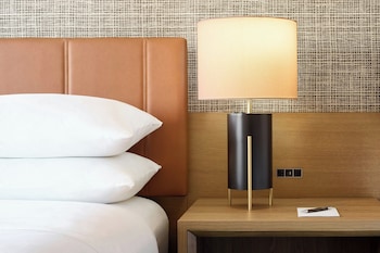 Deluxe Room, 1 King Bed