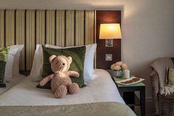 Superior Room, 2 Twin Beds (Superior Twin Room)